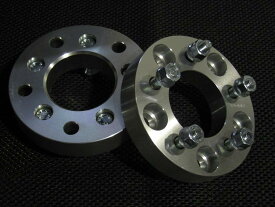 ワイドトレッドスペーサー5H114.3　20mmマツダ・ミツビシ