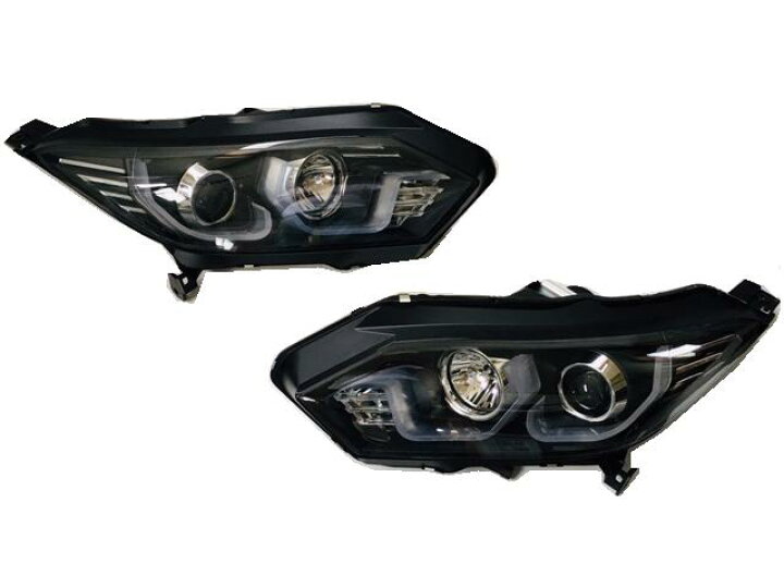 楽天市場】ホンダ HONDA ヴェゼル H-RV プロジェクターヘッド 