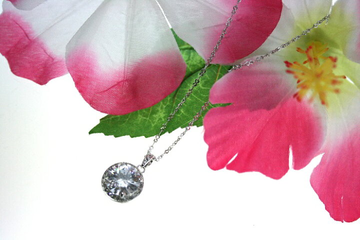 楽天市場】【送料無料】SWAROVSKI サンシャインネックレス SWA-110-3 