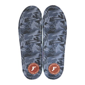 ���Ђ̏Ռ��z�� FOOTPRINT INSOLE �t�b�g�v�����g �C���\�[�� GAME CHANGERS DARK GREY CAMO �X�P�[�g�{�[�h �X�P�{�[