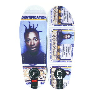 ���Ђ̏Ռ��z�� FOOTPRINT INSOLE �t�b�g�v�����g �C���\�[�� GAME CHANGERS ODB WU TANG CLAN WELFARE CARD �X�P�[�g�{�[�h �X�P�{�[