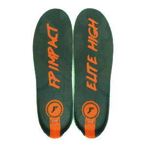 Ђ̏Ռz FOOTPRINT INSOLE tbgvg C\[ KINGFOAM ELITE HIGH CLASSIC XP[g{[h XP{[