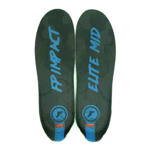 Ђ̏Ռz FOOTPRINT INSOLE tbgvg C\[ KINGFOAM ELITE MID CLASSIC XP[g{[h XP{[