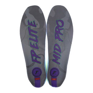 Ђ̏Ռz FOOTPRINT INSOLE tbgvg C\[ KINGFOAM ELITE MID PRO CLASSIC XP[g{[h XP{[