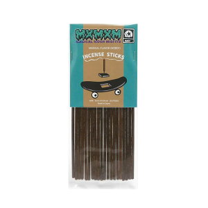 MAGICAL MOSH MISFITS INCENSE �}�W�J�����b�V���~�X�t�B�b�c �C���Z���X ���� MAGICAL MOSH INCENSE MAGICAL FLAVOR�iWOODY�j �X�P�[�g�{�[�h �X�P�{�[