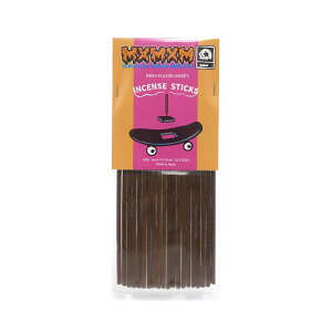 MAGICAL MOSH MISFITS INCENSE �}�W�J�����b�V���~�X�t�B�b�c �C���Z���X ���� MAGICAL MOSH INCENSE MOSH FLAVOR�iSWEET�j �X�P�[�g�{�[�h �X�P�{�[