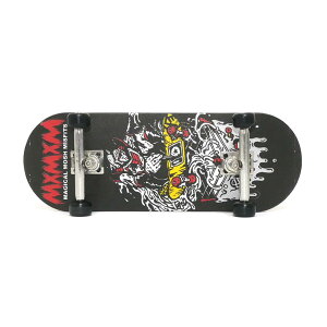 MAGICAL MOSH MISFITS FINGERBOARD }WJbV~XtBbc tBK[{[h wXP L} x MxMxM ROBINMASK FINGERBOARD COMIC XP[g{[h XP{[