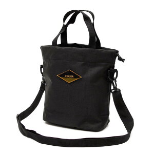 COLOR COMMUNICATIONS BAG �J���[�R�~���j�P�[�V�����Y �o�b�O DIAMOND PATCH SAC SHOULDER BLACK �X�P�[�g�{�[�h �X�P�{�[