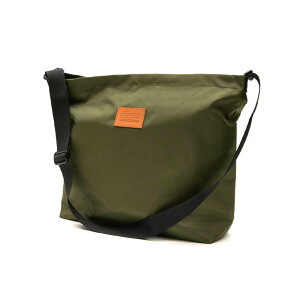 COLOR COMMUNICATIONS BAG �J���[�R�~���j�P�[�V�����Y �o�b�O LP SHOULDER OLIVE �X�P�[�g�{�[�h �X�P�{�[