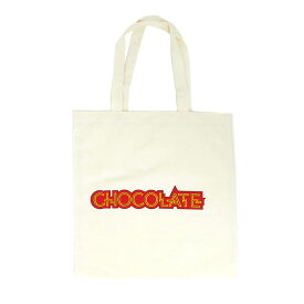 【セール】CHOCOLATE BAG チョコレート バッグ PARLIAMENT CANVAS TOTE NATURAL スケートボード スケボー