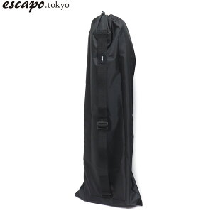 �X�P�[�g�{�[�h���[�\ ESCAPO.TOKYO SKATE CASE �G�X�J�| �o�b�O �P�[�X PSC-1 BK �X�P�[�g�{�[�h �X�P�{�[