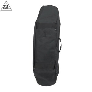 �X�P�[�g�{�[�h���[�\ PITBULL SKATE BAG �s�b�g�u�� �o�b�O �o�b�N�p�b�N �����b�N KATA BAG PLUS BLACK/SAXBLUE �X�P�[�g�{�[�h �X�P�{�[