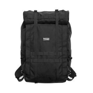 �X�P�[�g�{�[�h���[�\ VAGA BACKPACK �o�K �o�b�O �o�b�N�p�b�N �����b�N STEALTH 3G BLACK �X�P�[�g�{�[�h �X�P�{�[