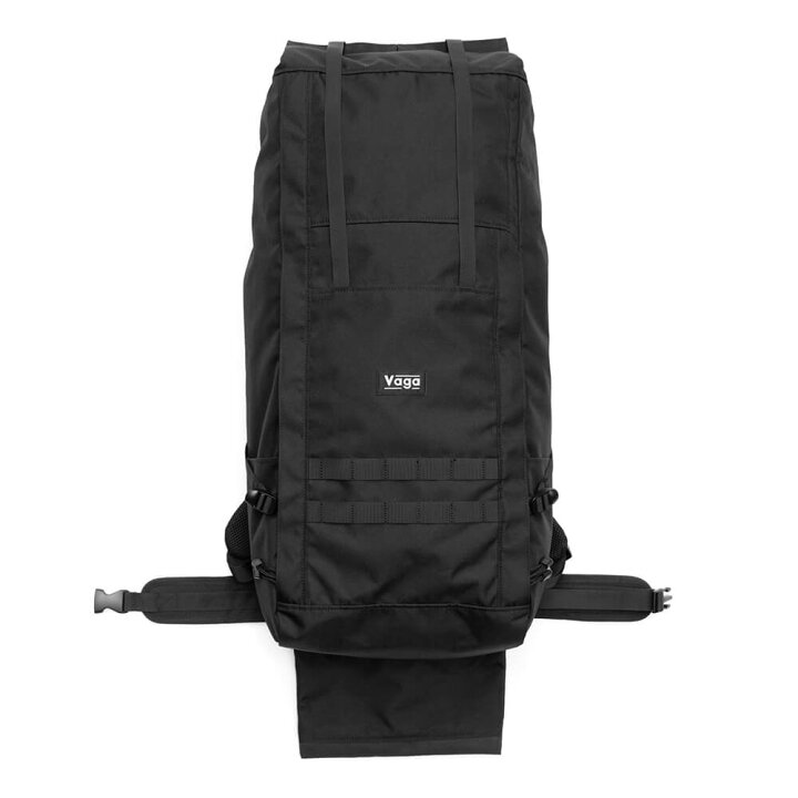 楽天市場】スケートボード収納可能 VAGA BACKPACK バガ バッグ バック 