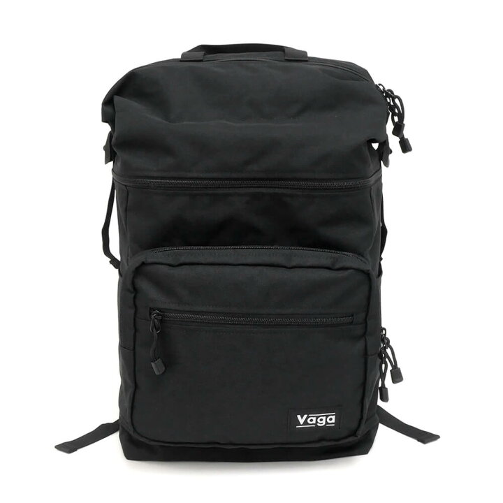 楽天市場】スケートボード収納可能 VAGA BACKPACK バガ バッグ バック 