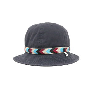 KAONKA HAT �J�I���J �n�b�g ORTEGA TAPE METRO CHARCOAL �X�P�[�g�{�[�h �X�P�{�[