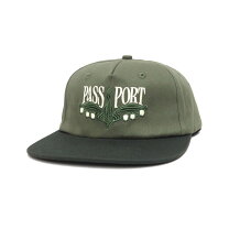 楽天市場】passport キャップ（バッグ・小物・ブランド雑貨）の通販