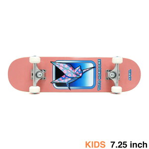 hP[Xt APRIL GCv Rv[gZbg XP[g{[hiiqpj YUTO HORIGOME ORIGAMI 7.25 XP[g{[h XP{[