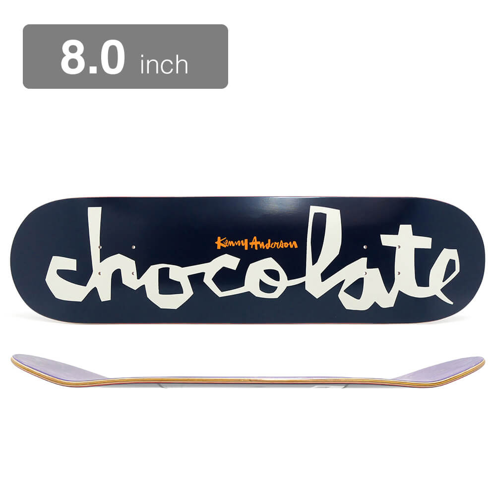 chocolate デッキ スケートボードの人気商品・通販・価格比較 - 価格.com