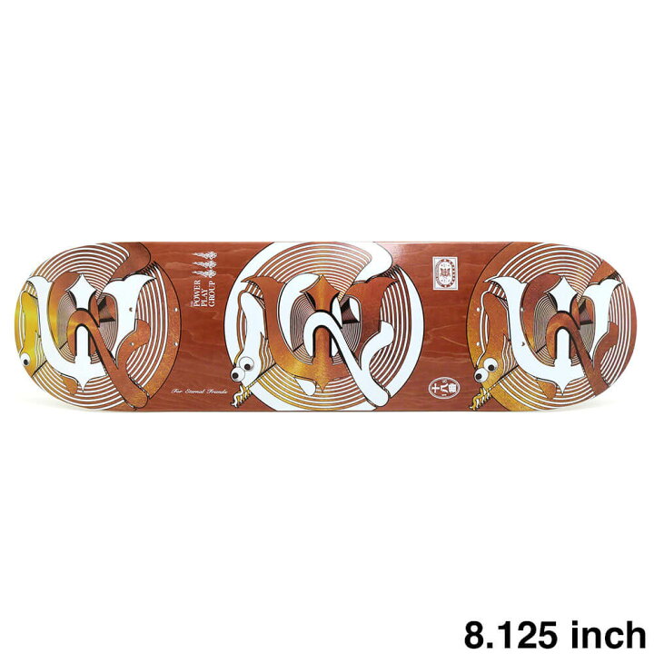 スケボー エビセン デッキ スケートボード エビセン デッキ EVISEN DECK TEAM スケボー POOL 8 25 UKIYO 中古EVISEN 9 81 の