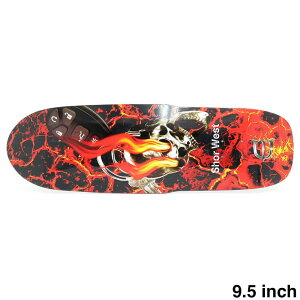 EVISEN DECK GrZ fbL SHOR WEST THANKS DAD 9.5 XP[g{[h XP{[