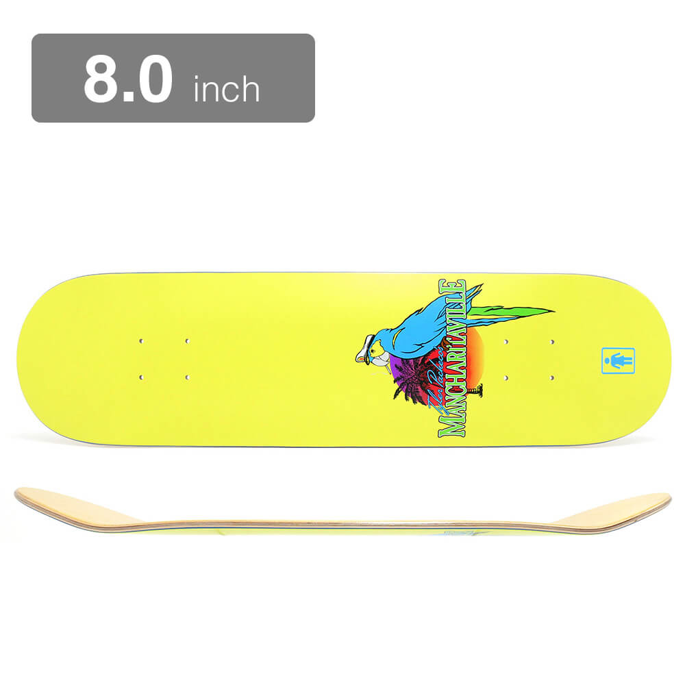 スケートボード デッキ 8.0の人気商品・通販・価格比較 - 価格.com