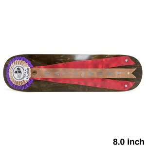 PASS~PORT DECK �p�X�|�[�g �f�b�L DEAN PALMER ROSETTE 8.0 �X�P�[�g�{�[�h �X�P�{�[