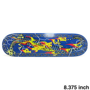 PALACE DECK pX fbL TEAM DRAGON 8.375 XP[g{[h XP{[