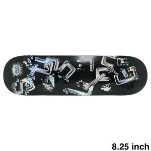 PRIMITIVE DECK v~eBu fbL TEAM HELLO 8.25iSUBLIMEj XP[g{[h XP{[