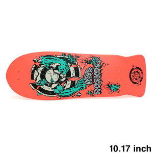 �i�Z�[���jSANTA CRUZ DECK �T���^�N���[�Y �f�b�L ROB ROSKOPP 3 REISSUE 10.17 �X�P�[�g�{�[�h �X�P�{�[