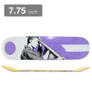 �i�Z�[���jWESTERN EDITION DECK �E�G�X�^���G�f�B�V���� �f�b�L JABARI PENDLETON PAUL 7.75 �X�P�[�g�{�[�h �X�P�{�[