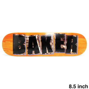 デッキ baker スケートボード」の人気商品一覧・価格比較 - 価格.com