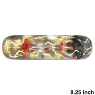GX1000 DECK ジーエックス1000 デッキ TEAM TWIN PEAKS 8.25 スケートボード スケボー