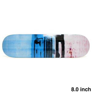 GX1000 DECK �W�[�G�b�N�X1000 �f�b�L ZACK KRULL BEACH RIGG 8.0 �X�P�[�g�{�[�h �X�P�{�[