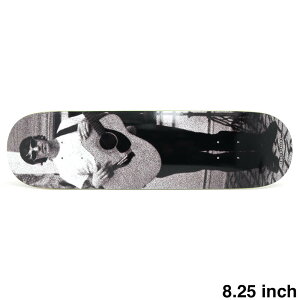 LOVESICK DECK ���u�V�b�N �f�b�L TEAM ELLIOTT SMITH COMING UP ROSES 8.25 �X�P�[�g�{�[�h �X�P�{�[