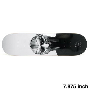 N.T.ORIGINAL DECK �G�k�e�B�[�I���W�i�� �f�b�L TEAM ERIC COLEMAN MF DOOM 7.875 �X�P�[�g�{�[�h �X�P�{�[