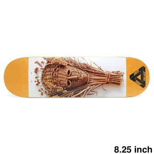PALACE DECK �p���X �f�b�L JAMAL SMITH PRO S43 8.25 �X�P�[�g�{�[�h �X�P�{�[