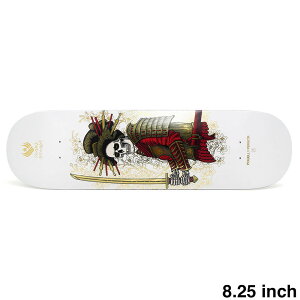 POWELL PERALTA DECK �p�E�G���y�����^ �f�b�L SAKURA YOSOZUMI ONNA BUGEISHA FLIGHT 8.25 �X�P�[�g�{�[�h �X�P�{�[