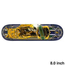 PRIMITIVE DECK プリミティブ デッキ FILIPE MOTA LYNX 8.0 スケートボード スケボー