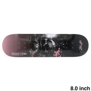 PRIMITIVE DECK �v���~�e�B�u �f�b�L KYONOSUKE YAMASHITA RONNIN 8.0 �X�P�[�g�{�[�h �X�P�{�[