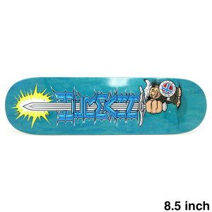 REAL DECK ���A�� �f�b�L HERMANN STENE MIGHTY EMERALD STAIN 8.5 TRUE FIT �X�P�[�g�{�[�h �X�P�{�[