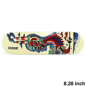 REAL DECK ���A�� �f�b�L MASON SILVA ARTIFICIAL 8.28 �X�P�[�g�{�[�h �X�P�{�[