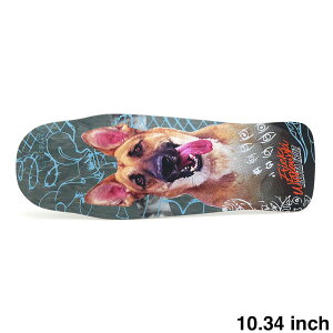 SANTA CRUZ DECK �T���^�N���[�Y �f�b�L ERICK WINKOWSKI TRIBUTE 10.34 SHAPED �X�P�[�g�{�[�h �X�P�{�[