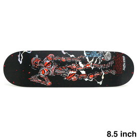 SANTA CRUZ DECK サンタクルーズ デッキ JAKE WOOTEN PART ONE VX 8.5 スケートボード スケボー