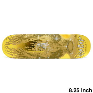 SANTA CRUZ DECK �T���^�N���[�Y �f�b�L MAURIO MCCOY COSMIC EAGLE VX 8.25 TWIN �X�P�[�g�{�[�h �X�P�{�[