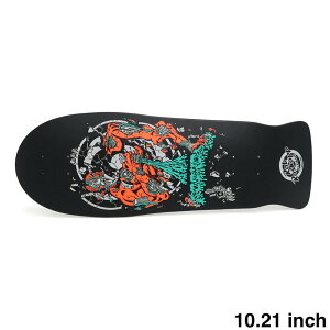 SANTA CRUZ DECK �T���^�N���[�Y �f�b�L ROB ROSKOPP FOUR REISSUE 10.21 �X�P�[�g�{�[�h �X�P�{�[