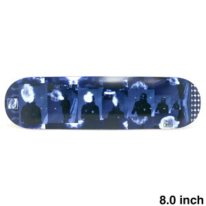 SPRINKLES DECK �X�v�����N���Y �f�b�L JINNOSUKE OKADA STRAIGHT GAS 8.0 �X�P�[�g�{�[�h �X�P�{�[