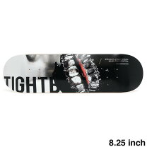 楽天市場】tightbooth デッキ（スケートボード・インラインスケート 