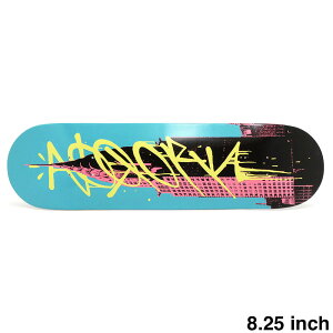 ZOO YORK DECK Y[[N fbL TEAM CHRYSLER TAG POP 8.25 XP[g{[h XP{[