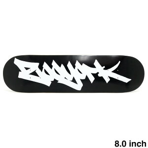 ZOO YORK DECK Y[[N fbL TEAM OG 95 TAG BLACK 8.0 XP[g{[h XP{[